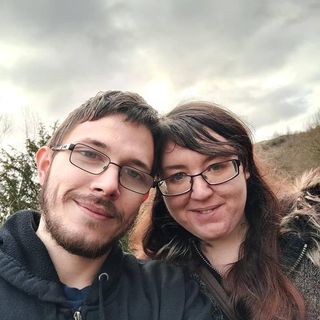 Jarek Johnson's avatar