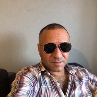 Shaban Salem's avatar