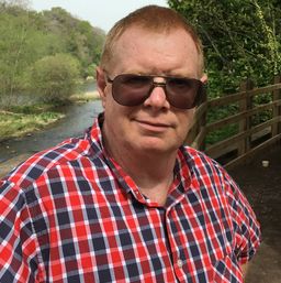 Malcolm Price's avatar