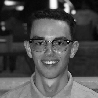 Harry Parkins's avatar