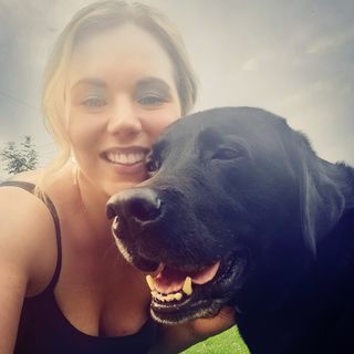 Elly Whitehart Gibson's avatar