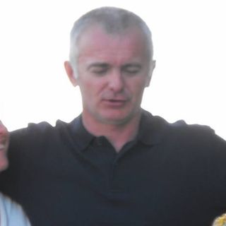 Denis Brinovec's avatar