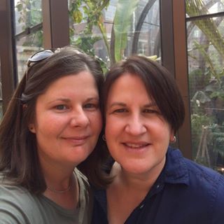 Faye Garman's avatar