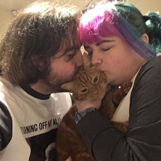 Matthew Tyrrell-Byrne's avatar