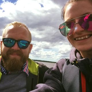 Renars Virbulis's avatar