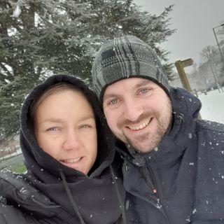 Tom Simpson's avatar