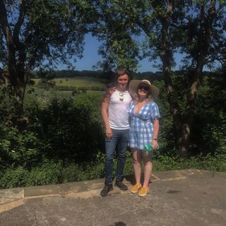 Amelia Dnld's avatar