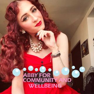 Amy Voldycat Mckee's avatar