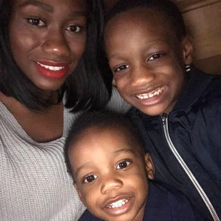 Mercedes McPherson's avatar