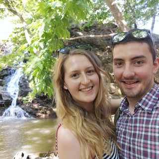 Rachel Beeston's avatar