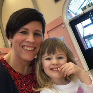 Sam Humphries's avatar