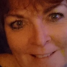 Mandie Richardson's avatar