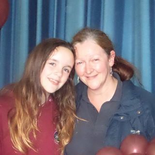 Sandra Steel's avatar