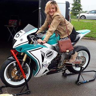 Reda Savickaite Cerniauskiene's avatar