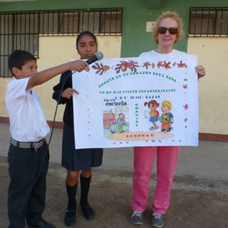 Carole Watton's avatar