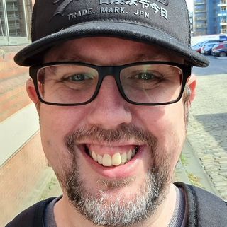 Peter Quinn's avatar