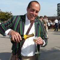 Colin Samuels's avatar