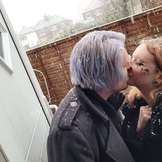 Chloe Stirrup's avatar