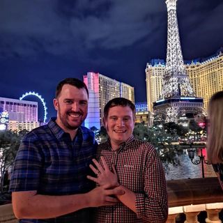 Shawn Davies's avatar