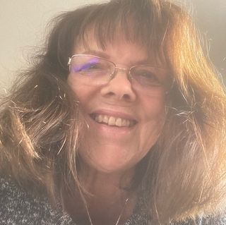 Wendy Ashworth's avatar