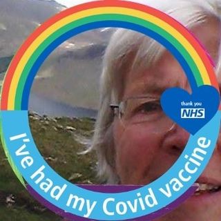 Pam Davies's avatar