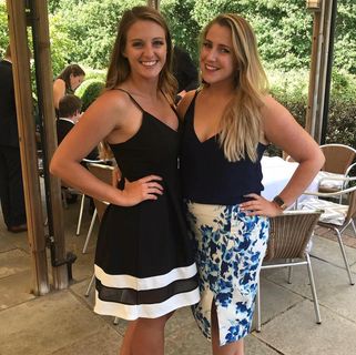 Hannah Jane's avatar