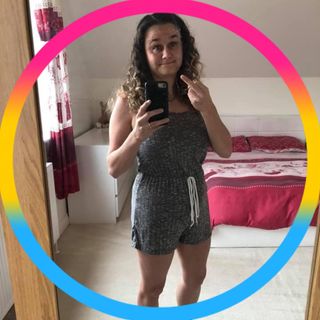 Teri Whittaker's avatar