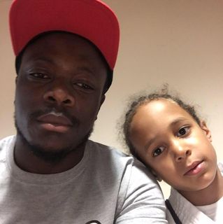 Peter Oki Adefowora's avatar