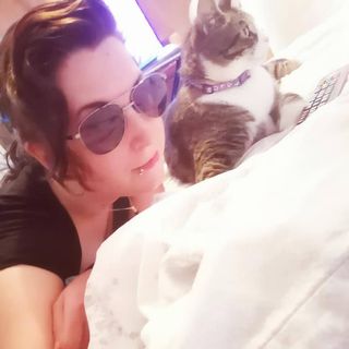 Sammy Fleming's avatar