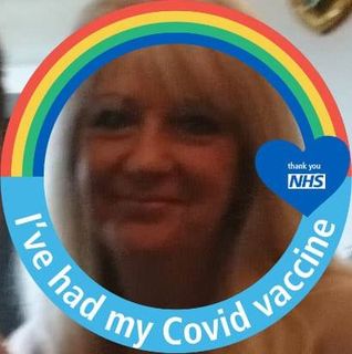 Lorraine Graves's avatar