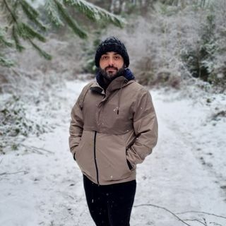 Bruno Pinheiro's avatar