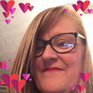 Christine Sykes's avatar
