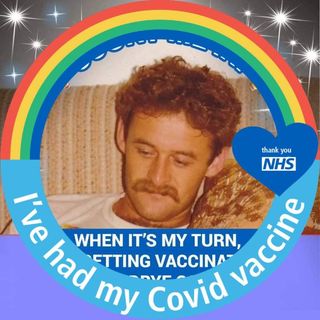 Paul Nicholson's avatar