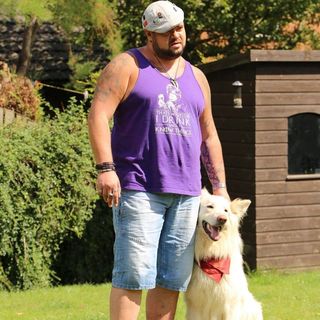 Redd Vladyk's avatar