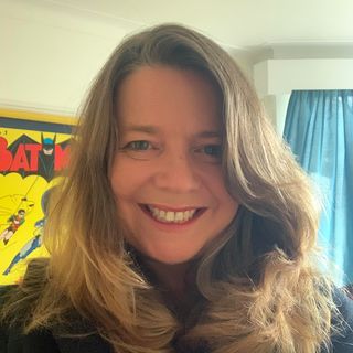 Sian Campbell's avatar