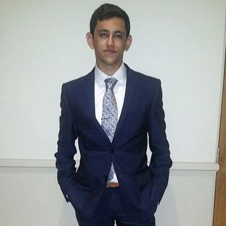 Sheel Raithatha's avatar