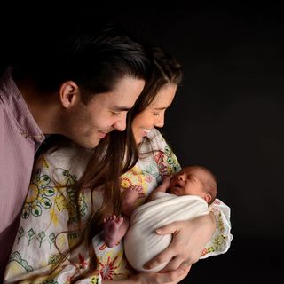 Jodie Hemus's avatar