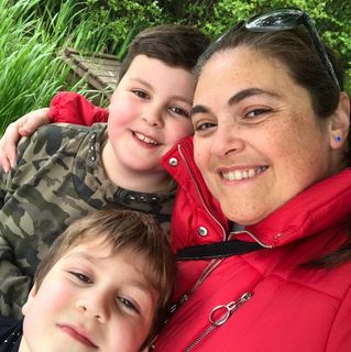 Lucy Morris's avatar