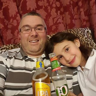 Ian Jones's avatar