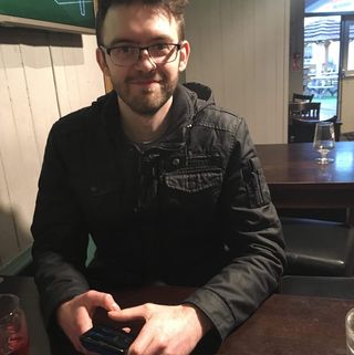 Robert Illston's avatar