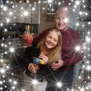 Tina Papworth's avatar