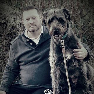Richard Brear's avatar