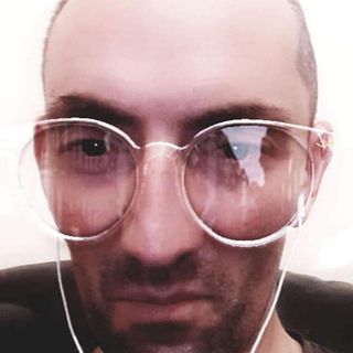 Justin R Stone's avatar