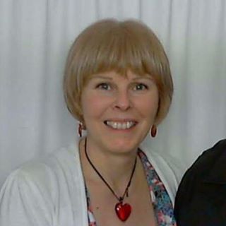 Mandy Mutton's avatar