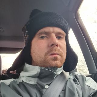 Daniel Keith Jones's avatar