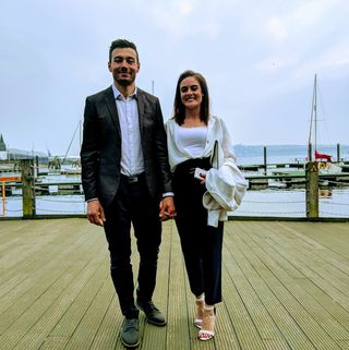 Georgi Ivanov's avatar