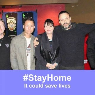 Marie Newton's avatar