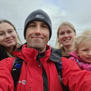 Andrew Smith's avatar