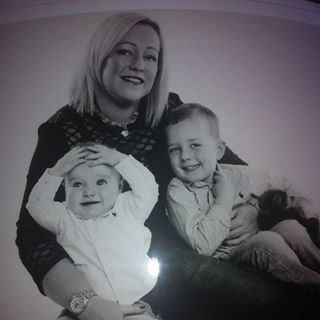 Natalie Barker's avatar