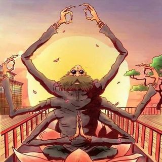 Mario Martinez's avatar